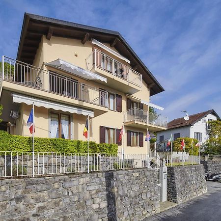 B&B-Foresteria Casa Della Musica Lake Como 만델로델라리오 외부 사진