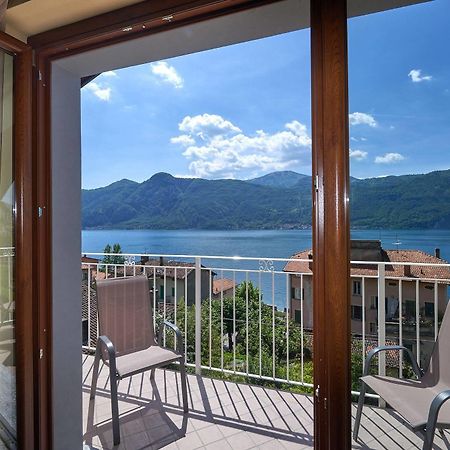 B&B-Foresteria Casa Della Musica Lake Como 만델로델라리오 외부 사진