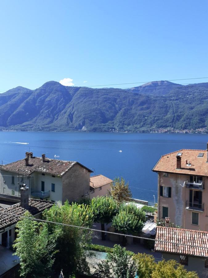B&B-Foresteria Casa Della Musica Lake Como 만델로델라리오 외부 사진