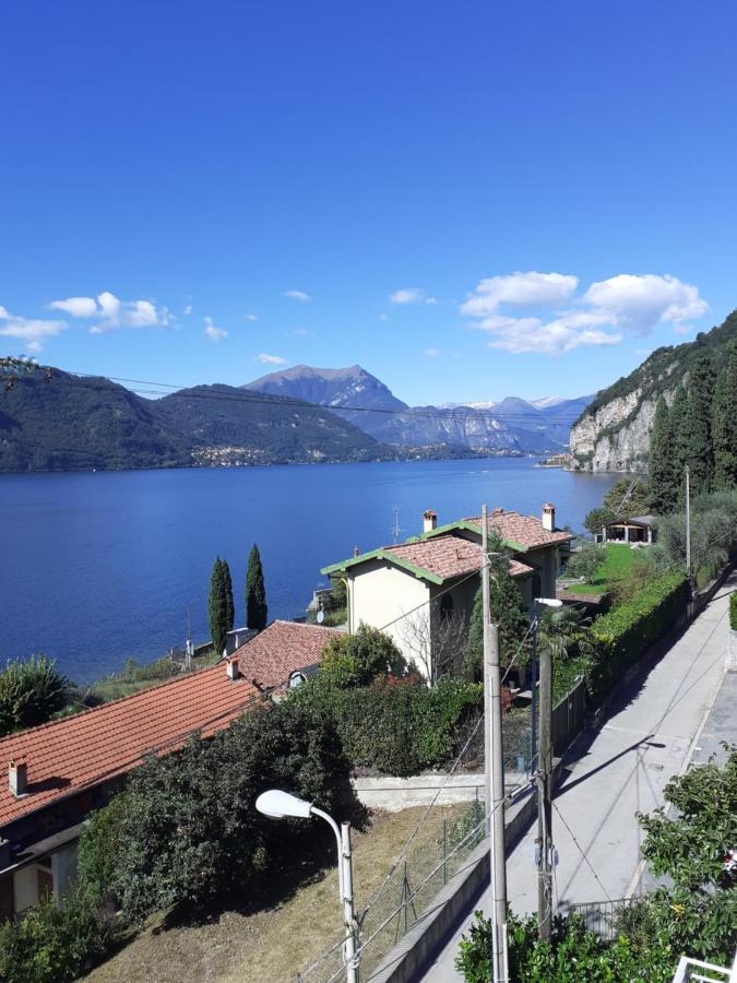 B&B-Foresteria Casa Della Musica Lake Como 만델로델라리오 외부 사진