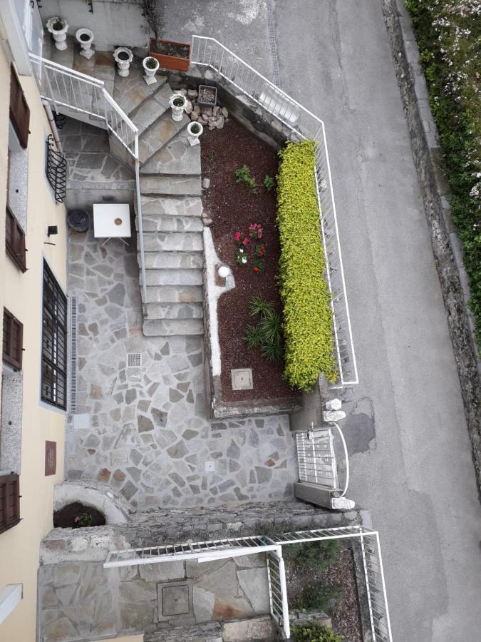 B&B-Foresteria Casa Della Musica Lake Como 만델로델라리오 외부 사진