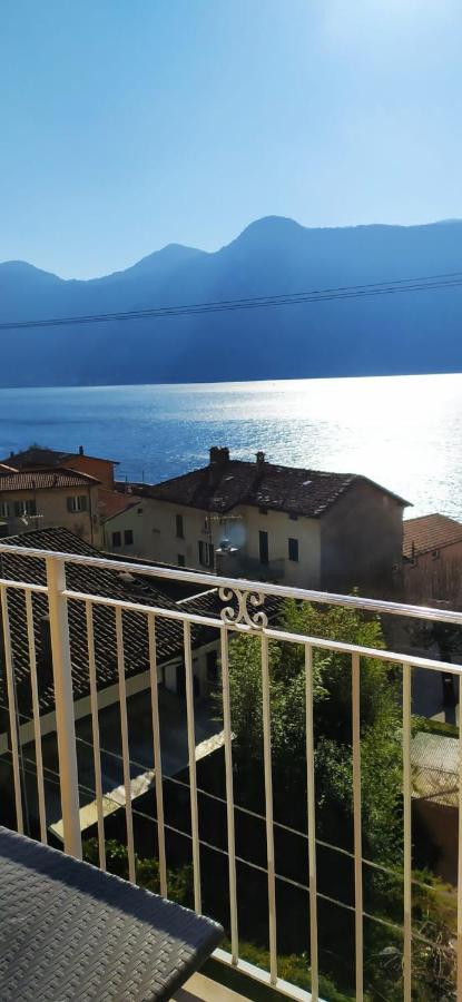 B&B-Foresteria Casa Della Musica Lake Como 만델로델라리오 외부 사진
