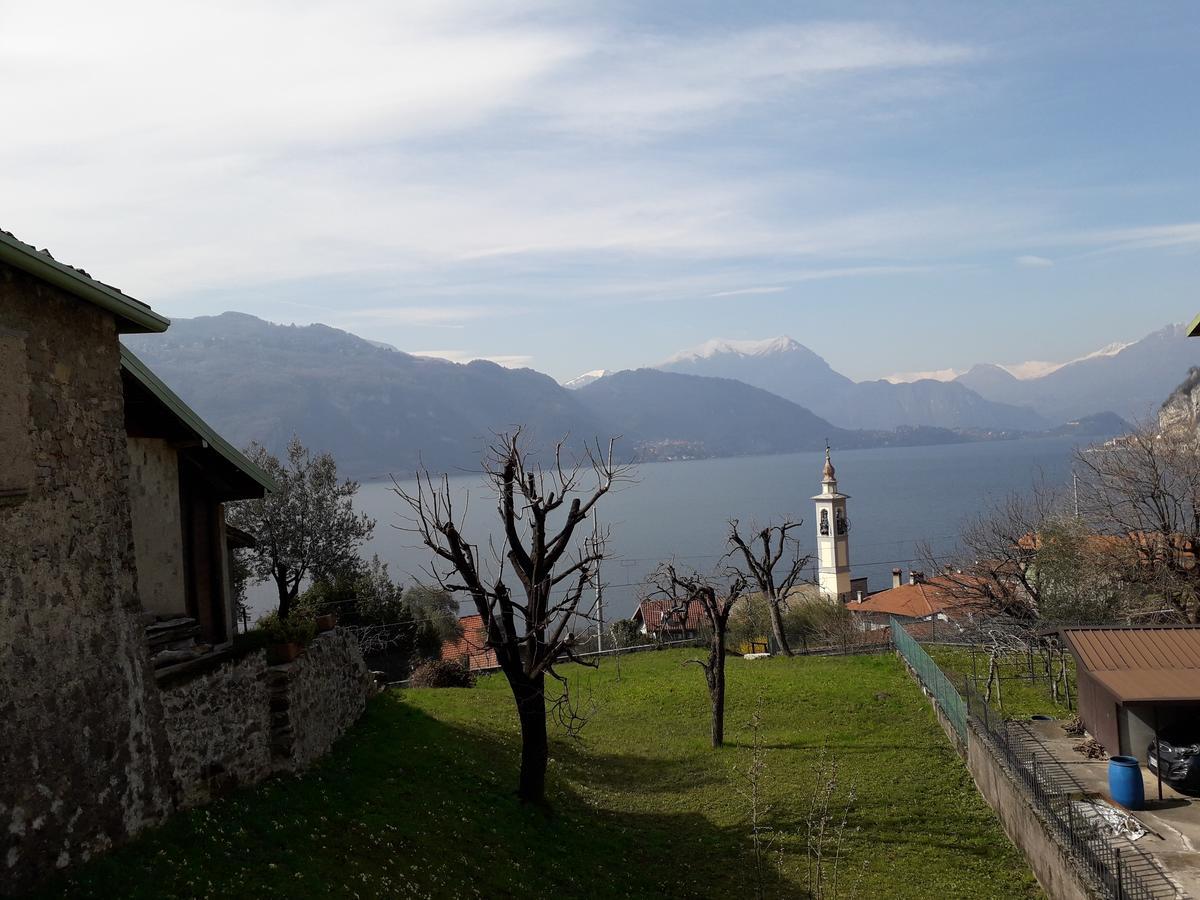 B&B-Foresteria Casa Della Musica Lake Como 만델로델라리오 외부 사진