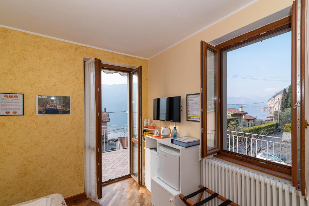 B&B-Foresteria Casa Della Musica Lake Como 만델로델라리오 외부 사진